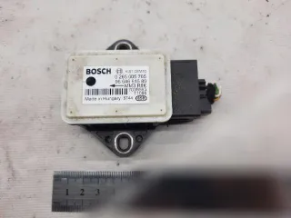 0265005765,9664661580 Датчик курсовой устойчивости Citroen C4 2 Арт 119732239, вид 2