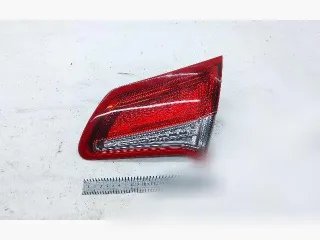 9672155480 Фонарь крышки багажника правый Citroen C4 2 Арт 119770309, вид 1