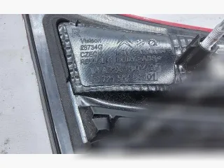 9672155480 Фонарь крышки багажника правый Citroen C4 2 Арт 119770309, вид 2
