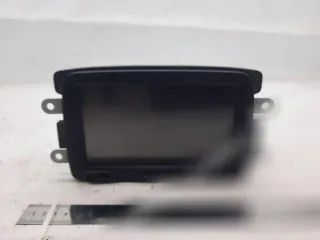 281157850R Магнитола (аудио система) Renault Duster 1 Арт 119889051, вид 1