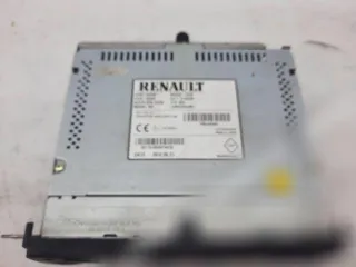 281157850R Магнитола (аудио система) Renault Duster 1 Арт 119889051, вид 2