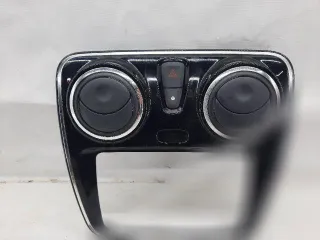 682604219R,216751788 Дефлектор обдува салона Renault Lodgy Арт 119929775_4, вид 3