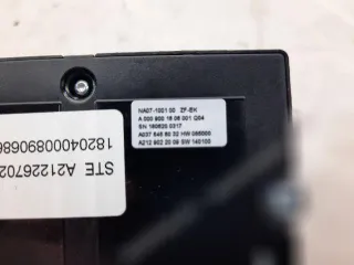 A0009001606001,A0375458032,A2129022009 Кулиса Mercedes AMG GT c190 Арт 120015048, вид 3