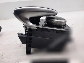 A1669003321,A2059006015 Джойстик управления мультимедиа Mercedes AMG GT c190 Арт 120053101, вид 1