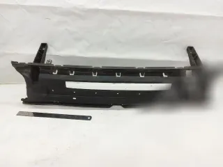 A2228855601 Кронштейн крепления бампера заднего Mercedes S W222 Арт 120054935, вид 1