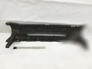 A2228855601 Кронштейн крепления бампера заднего Mercedes S W222 Арт 120054935, вид 2