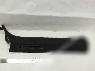 000005587,807336407,51437470682,15705910 Обшивка стойки передней правой BMW Z8 Арт 120055150, вид 1