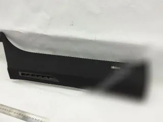 000005587,807336407,51437470682,15705910 Обшивка стойки передней правой BMW Z8 Арт 120055150, вид 3