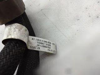 VEL30667EA,14089210HU,871353858983903 Трубка топливная BMW X6 G06 3.0л Арт 120055710_1, вид 3