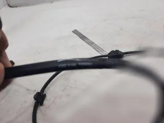 13264011,45926166,7434864 Форсунка омывателя BMW X5 G05  Арт 120086836, вид 2
