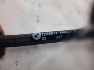 13264011,45926166,7434864 Форсунка омывателя BMW X5 G05  Арт 120086836, вид 3