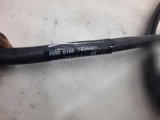 13264011,45926166,7434864 Форсунка омывателя BMW X5 G05  Арт 120086836, вид 4