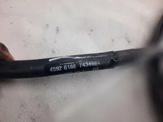 13264011,45926166,7434864 Форсунка омывателя BMW X5 G05  Арт 120086836, вид 7