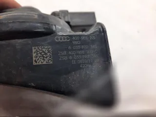4G0951221 Сигнал (клаксон) Audi A7 1 (S7,RS7) Арт 120087364_1, вид 3