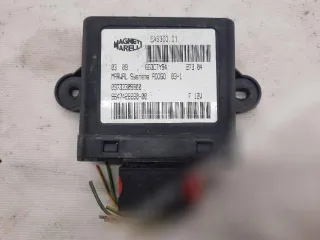 9647428280,09733309900 Блок управления ТНВД Citroen C5 1 Арт 120288591_3, вид 1