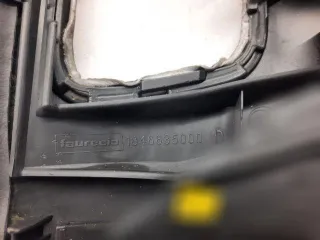 1487834080 Подушка безопасности пассажира Citroen C8 Арт 120328484, вид 4