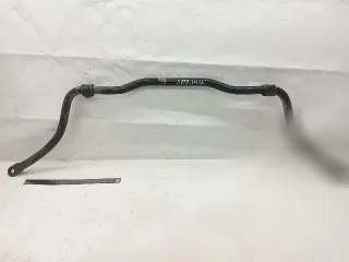  Стабилизатор подвески (поперечной устойчивости) передний Renault Dokker Арт 120758351