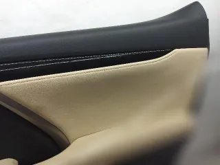 6777548060 Обшивка двери задней правой (дверная карта) Lexus RX 4 Арт 121115352, вид 2