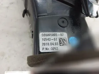 DE6805805 Дефлектор обдува салона BMW Z8 Арт 121129044, вид 4