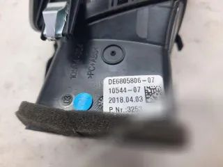 6805806 Дефлектор обдува салона BMW Z8 Арт 121180598, вид 5