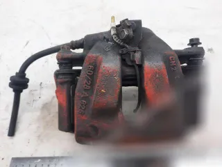  Скоба суппорта переднего Lancia Phedra Арт 121232565, вид 3
