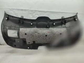 9656505777,9652213577,9656505777 Обшивка крышки багажника Citroen C5 1 Арт 121731296, вид 5