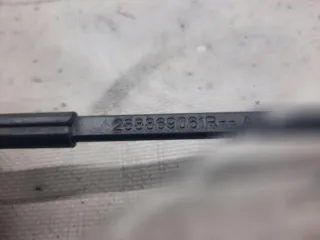 288869061 Щеткодержатель (поводок стеклоочистителя, дворник) Renault Dokker Арт 121733527_2, вид 4