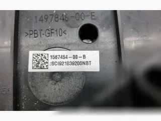 156745400B Блок бортовой сети (блок управления BCM) Tesla model 3 Арт 121734074_2, вид 1