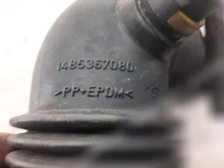 1485367080 Патрубок воздушного фильтра Lancia Phedra Арт 121743702_2, вид 3