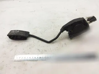 9644939680 Педаль газа Peugeot 407 Арт 121783889, вид 1