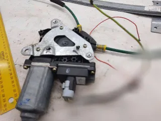1494840080 Стеклоподъемник электрический задний правый Citroen C8 Арт 122024842_1, вид 3
