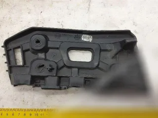 622232662 Кронштейн крепления бампера переднего Renault Lodgy Арт 122480888, вид 1