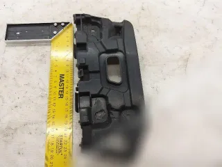 622232662 Кронштейн крепления бампера переднего Renault Lodgy Арт 122480888, вид 3