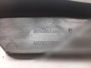 9650957280 Обшивка крышки багажника Citroen C5 1 Арт 122481349, вид 3