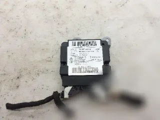 9823741880 Блок AirBag Citroen C5 Aircross Арт 122602247, вид 1