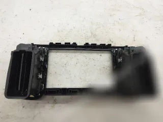 9817118477 Рамка под магнитолу Citroen C5 Aircross Арт 122662209, вид 2