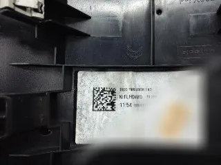  Дефлектор обдува салона Citroen C5 Aircross Арт 122662780, вид 3