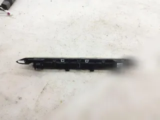 98197167 Панель управления магнитолой Citroen C5 Aircross Арт 122665039, вид 2