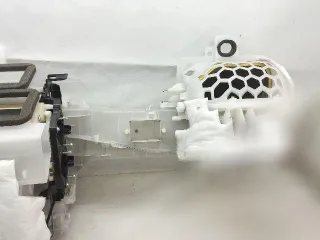  Испаритель кондиционера Citroen C5 Aircross Арт 122665629, вид 2