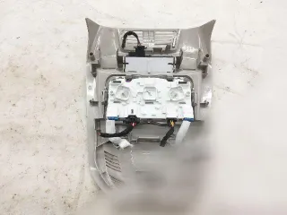 9814583977,9814584077 Фонарь салона (плафон) Citroen C5 Aircross Арт 122703967, вид 3