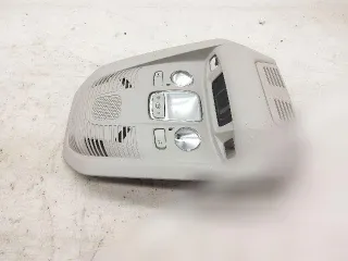 9814583977,9814584077 Фонарь салона (плафон) Citroen C5 Aircross Арт 122703967, вид 5