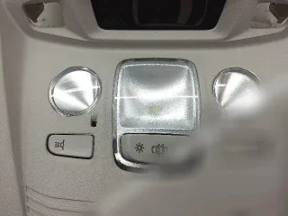 9814583977,9814584077 Фонарь салона (плафон) Peugeot 3008 2 Арт 122703967_1, вид 6