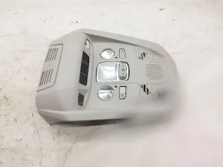 9814583977,9814584077 Фонарь салона (плафон) Peugeot 5008 2 Арт 122703967_2, вид 2