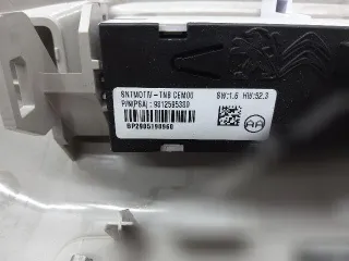 9814583977,9814584077 Фонарь салона (плафон) Peugeot 5008 2 Арт 122703967_2, вид 4