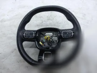 98223644ZD Руль Citroen C5 Aircross Арт 122819679, вид 1