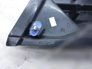 9822004887 Обшивка багажника Citroen C5 Aircross Арт 122820661, вид 3