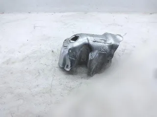 9809695280 Тепловой экран глушителя Peugeot 508 2 Арт 122858679_3, вид 1