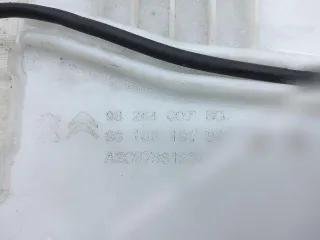 9810819180 Бачок омывателя Peugeot 5008 2 Арт 122859776, вид 2