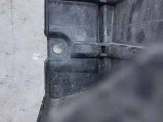 9802767880 Пластик моторного отсека Citroen jumpy 3 Арт 122859851_3, вид 4