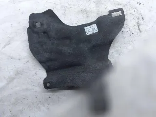 9808963180 Шумоизоляция двигателя Peugeot Partner 3 Арт 122862107_3, вид 1